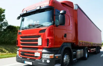 Antalya Hani Ambar Kargo