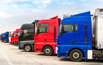 Antalya Hani Ambar Nakliyat