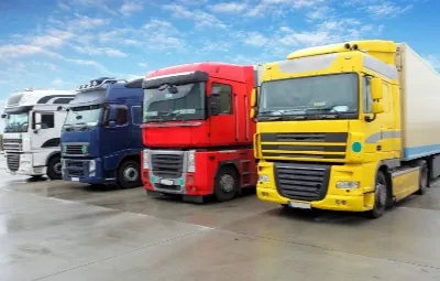 Antalya Hani Nakliye Ambarı