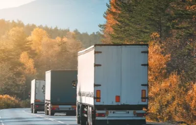 Antalya ile Hani Arası Klima Taşıma