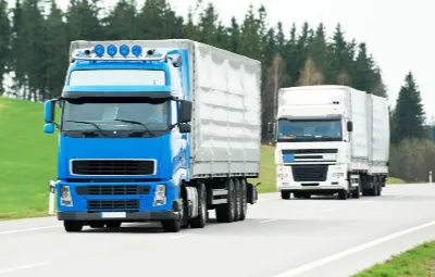 Antalya ile Hani Arası Eşya Taşıma